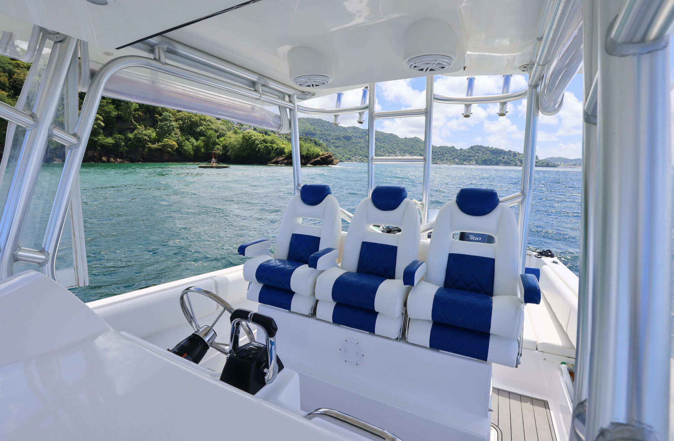 Comfort & Style Let’s Go! Mv Mojito