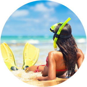 Learn More About Our Snorkel Tours